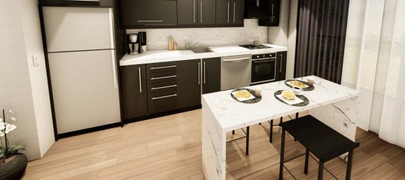 Wohnung 2+1 in Lotus Residence, Aksu, Turkey, Nr. 39189 7