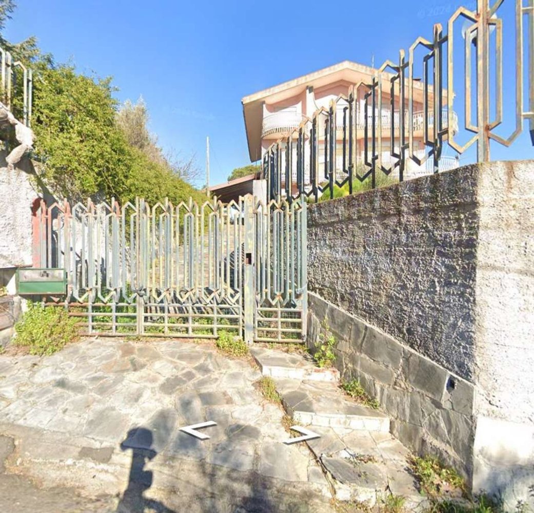 8-salle Villa à Mascalucia, Italy No. 46950