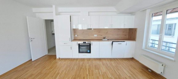Apartamento de 2 habitaciónes en Hernals, Austria No. 131798 4