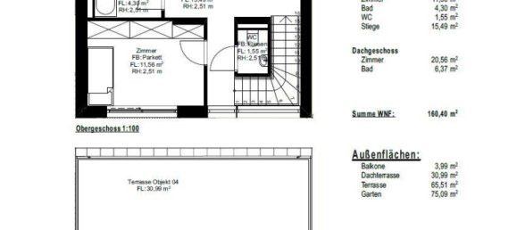 Grundstück in Mauerbach, Austria, Nr. 199080 20