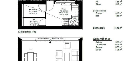 Grundstück in Mauerbach, Austria, Nr. 199080 25