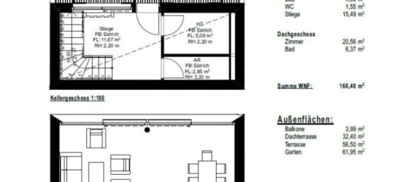 Grundstück in Mauerbach, Austria, Nr. 199080 23