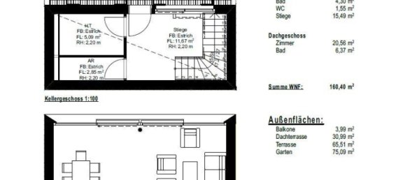 Grundstück in Mauerbach, Austria, Nr. 199080 19