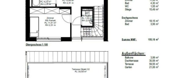 Grundstück in Mauerbach, Austria, Nr. 199080 26