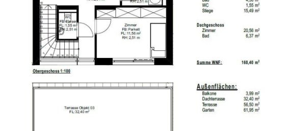 Grundstück in Mauerbach, Austria, Nr. 199080 24