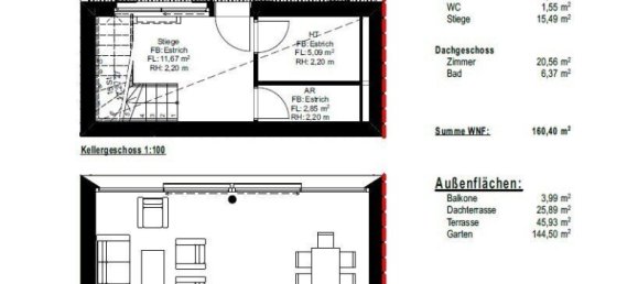 Grundstück in Mauerbach, Austria, Nr. 199080 21