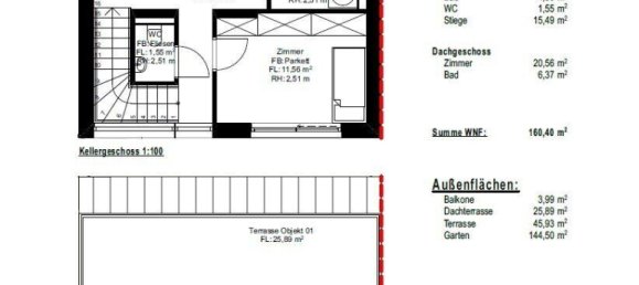 Grundstück in Mauerbach, Austria, Nr. 199080 22