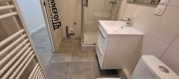 1 bedroom Apartment in Champigny-sur-Marne, France No. 171470 2