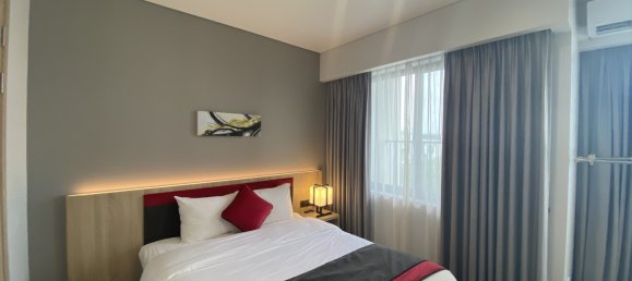 استوديو في Hai Phong, Vietnam رقم 13610 4