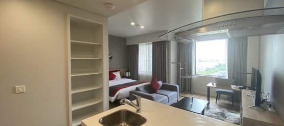 استوديو في Hai Phong, Vietnam رقم 13610 5