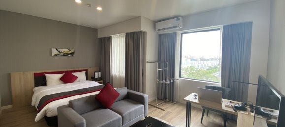استوديو في Hai Phong, Vietnam رقم 13610 2
