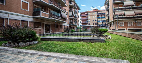 3 bedrooms Apartment in Rome, Italy No. 262577 35