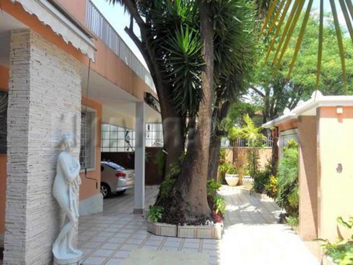 Casa T4 em São Paulo, Brazil N.º 586631