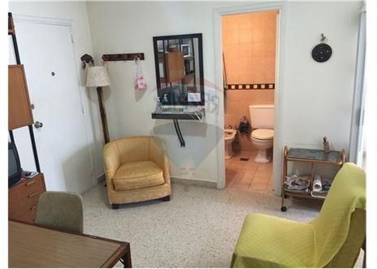 2 غرف نوم شقة في Mar del Plata, Argentina رقم 86364