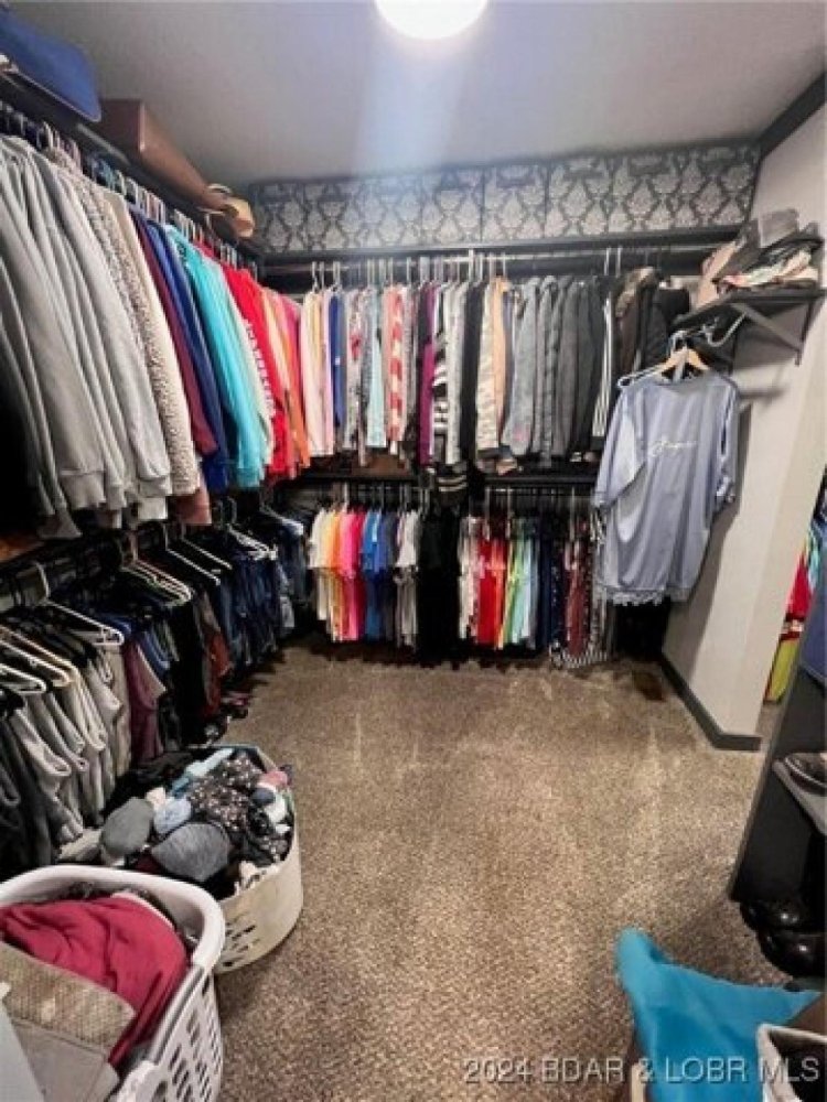 6 bedrooms House in Stover, USA No. 386378