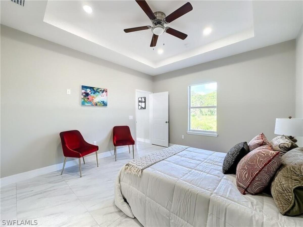 Casa de 4 dormitorios en Lehigh Acres, USA No. 404110