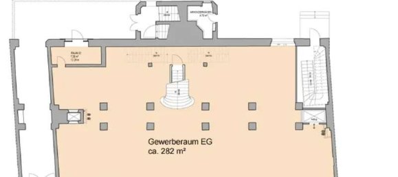  عقار تجاري في Dresden, Germany 734متر مربع رقم 114877 5
