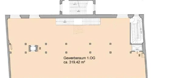  عقار تجاري في Dresden, Germany 734متر مربع رقم 114877 6