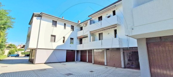 2 Schlafzimmer Wohnung in Barlassina, Italy, Nr. 337487 13