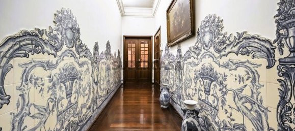 7 bedrooms House in Montijo, Portugal No. 155658 16