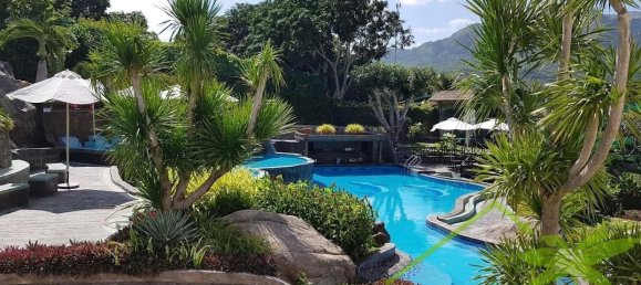  عقار تجاري في Nha Trang, Vietnam 10000متر مربع رقم 7895 6