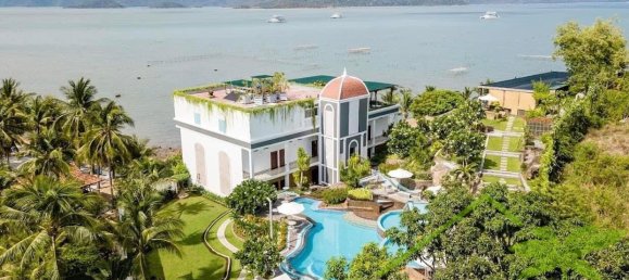  عقار تجاري في Nha Trang, Vietnam 10000متر مربع رقم 7895 3