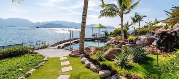  عقار تجاري في Nha Trang, Vietnam 10000متر مربع رقم 7895 4