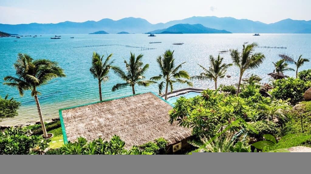  عقار تجاري في Nha Trang, Vietnam 10000متر مربع رقم 7895