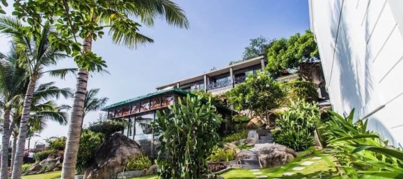  عقار تجاري في Nha Trang, Vietnam 10000متر مربع رقم 7895 2