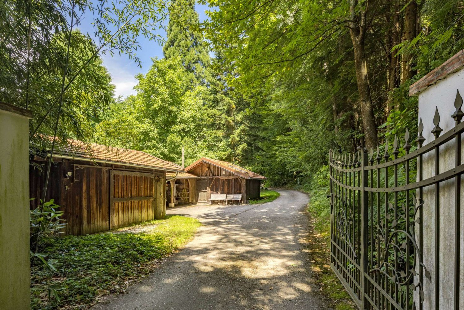 4 bedrooms Farm in Rottal-Inn, Germany No. 257891