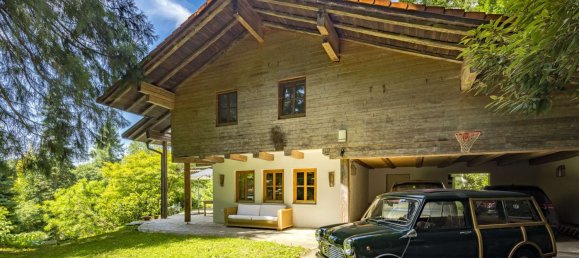 4 bedrooms Farm in Rottal-Inn, Germany No. 257891 2