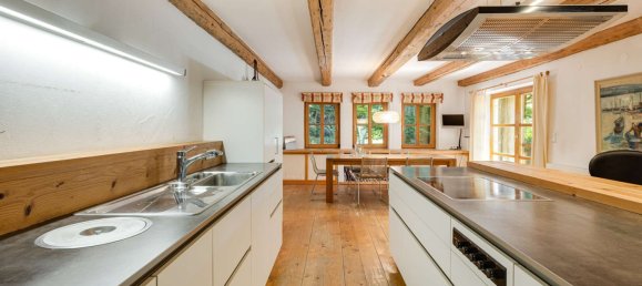 4 bedrooms Farm in Rottal-Inn, Germany No. 257891 8