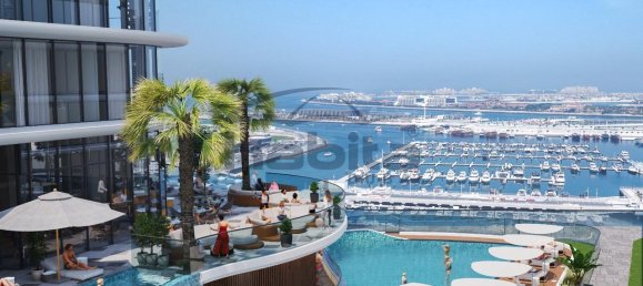 3 bedrooms Apartment in Dubai Harbour, UAE No. 36008 8