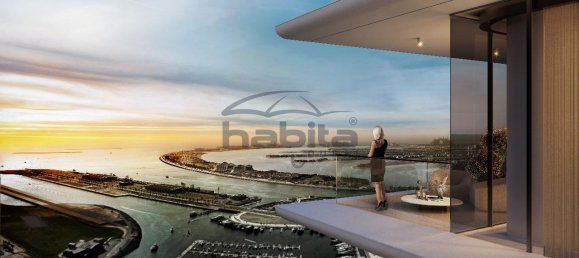 3 bedrooms Apartment in Dubai Harbour, UAE No. 36008 10