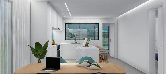 2 chambres Maison à Vilarinho do Bairro, Portugal No. 39142 9