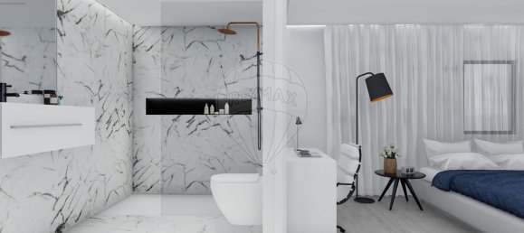 2 chambres Maison à Vilarinho do Bairro, Portugal No. 39142 2