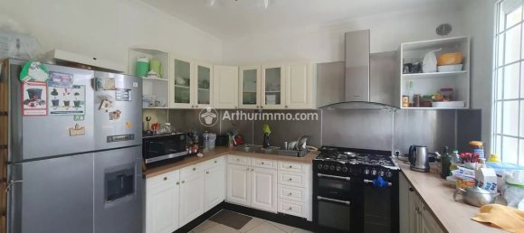 Villa de 5 dormitorios en Arnouville, France No. 165676 2