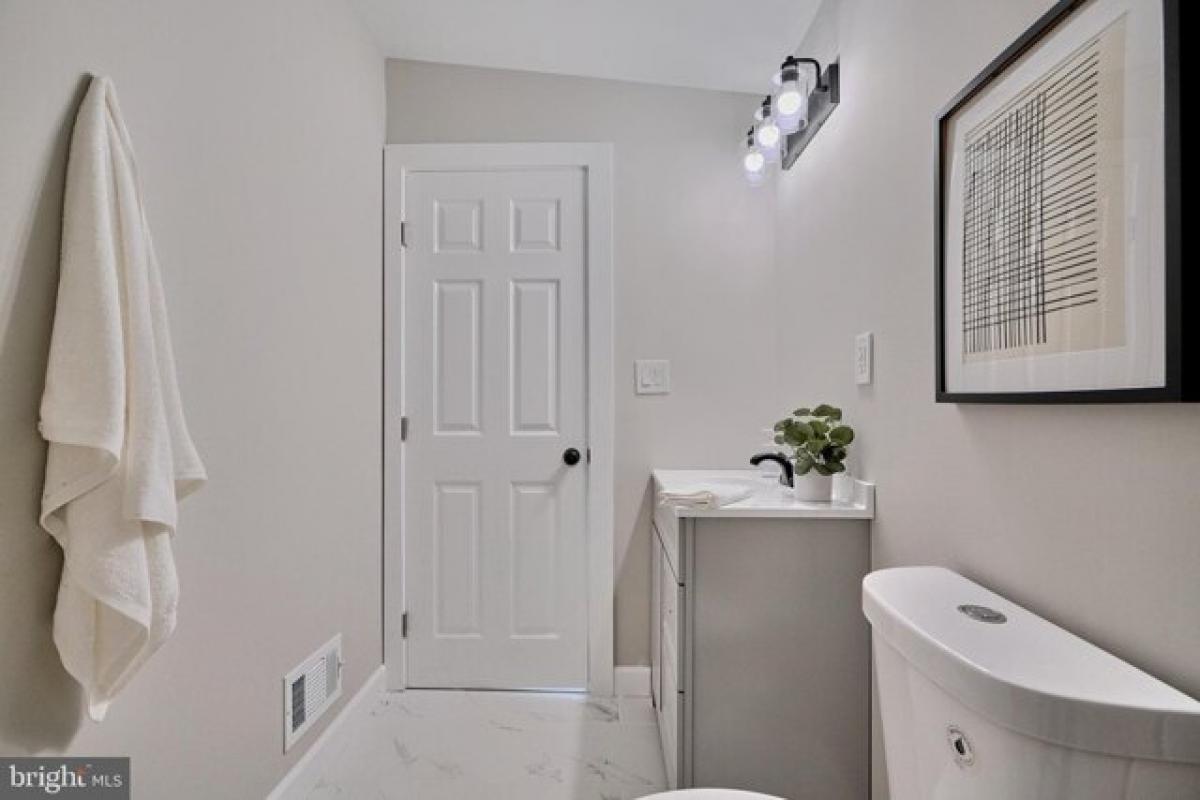 4 Schlafzimmer Haus in Glen Burnie, USA, Nr. 398204