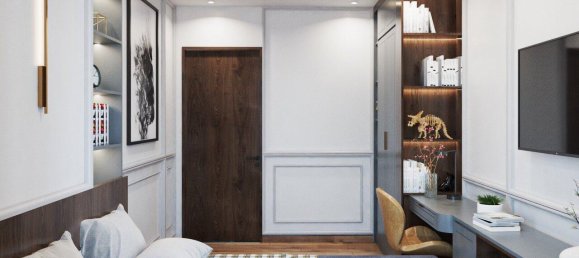 3 bedrooms Apartment in District 7, Vietnam No. 10287 4