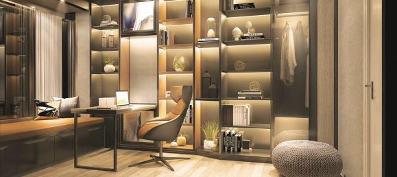 3 bedrooms Apartment in District 7, Vietnam No. 10287 5