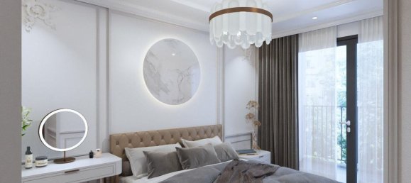 3 bedrooms Apartment in District 7, Vietnam No. 10287 6