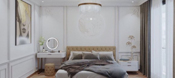 3 bedrooms Apartment in District 7, Vietnam No. 10287 7