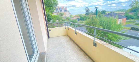 Apartamento T2 em Le Cateau-Cambresis, France N.º 40045 4