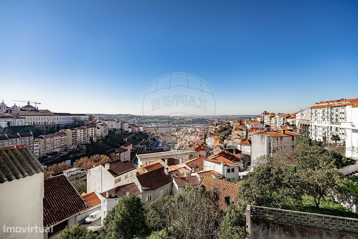 2 غرف نوم شقة في Coimbra, Portugal رقم 80438