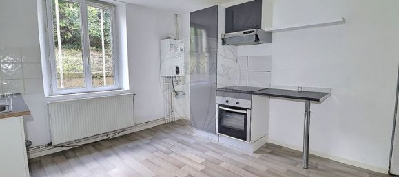 Apartamento de 4 dormitorios en Vandoeuvre-les-Nancy, France No. 315132 2
