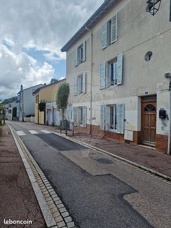 Apartamento de 4 dormitorios en Vandoeuvre-les-Nancy, France No. 315132