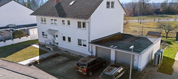 2 rooms Apartment in Konstanz, Germany No. 85747 2