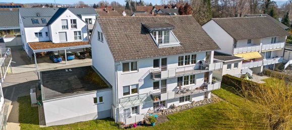 2 rooms Apartment in Konstanz, Germany No. 85747 12