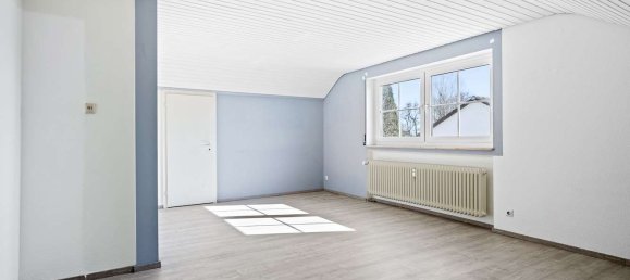 2 rooms Apartment in Konstanz, Germany No. 85747 4