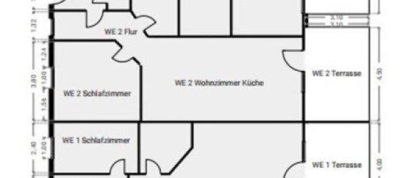 Edifício T6 em Vorpommern-Rugen, Germany N.º 350467 7